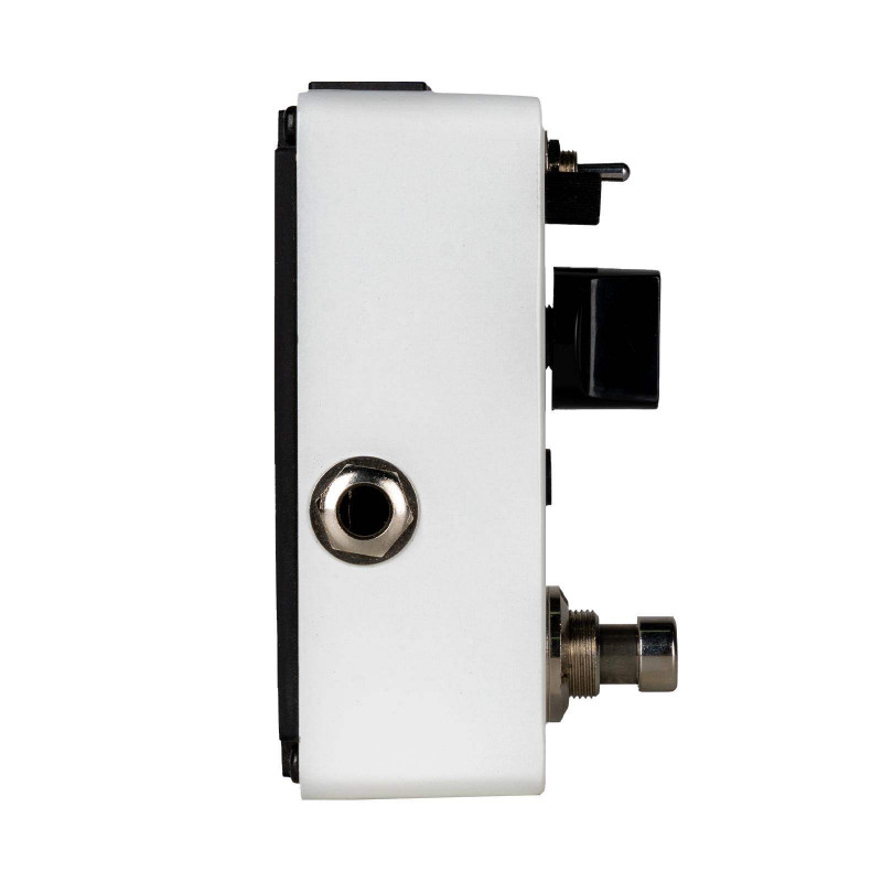 COMPRAR Pedal Looper MOOER MICRO LOOPER II , Pedal Micro Looper II con múltiples slots de almacenamiento.