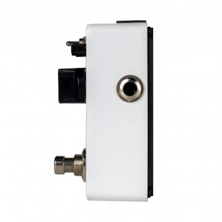 COMPRAR Pedal Looper MOOER MICRO LOOPER II , Pedal Micro Looper II con múltiples slots de almacenamiento.