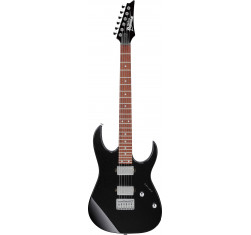 GRG121SP-BKN Guitarra Eléctrica RG Gio
                                