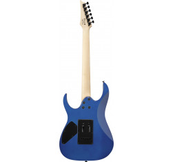 Ibanez GRG120QASP-BGD Guitarra Eléctrica RG Gio 2