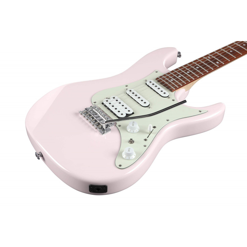 AZES40-PPK Guitarra Eléctrica Strato AZES