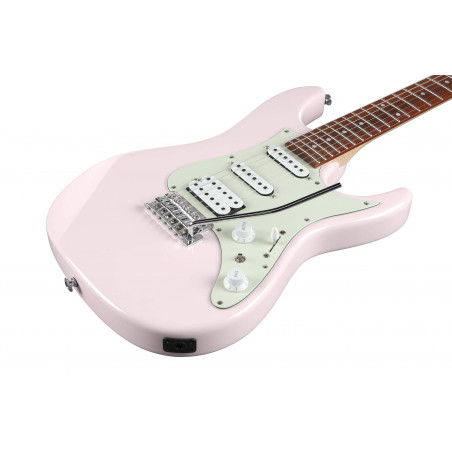 AZES40-PPK Guitarra Eléctrica Strato AZES  AZES40-PPK Guitarra Eléctrica Strato AZES