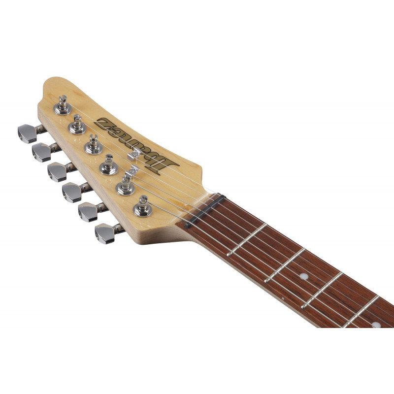 AZES40-PPK Guitarra Eléctrica Strato AZES