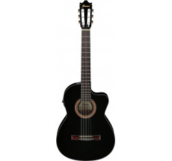 GA11CE-BK Guitarra Clásica...
                                