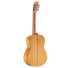 CF6 Cadiz Guitarra Flamenca 2
