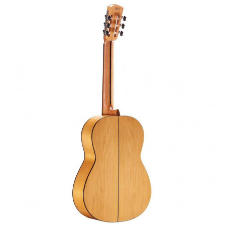 CF6 Cadiz Guitarra Flamenca