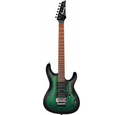 KIKOSP3-TEB Guitarra Eléctrica KIKO LOUREIRO Signature