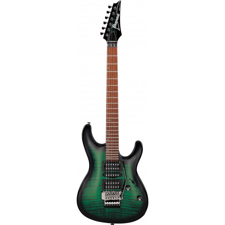KIKOSP3-TEB Guitarra Eléctrica KIKO LOUREIRO Signature KIKOSP3-TEB Guitarra Eléctrica KIKO LOUREIRO Signature