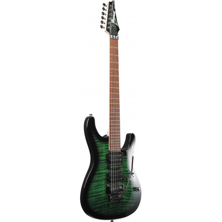 KIKOSP3-TEB Guitarra Eléctrica KIKO LOUREIRO Signature KIKOSP3-TEB Guitarra Eléctrica KIKO LOUREIRO Signature