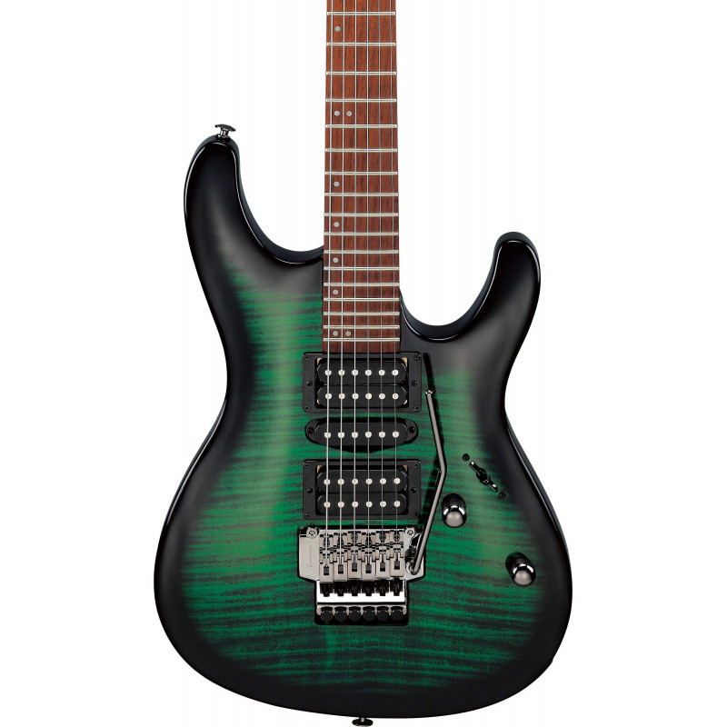 KIKOSP3-TEB Guitarra Eléctrica KIKO LOUREIRO Signature