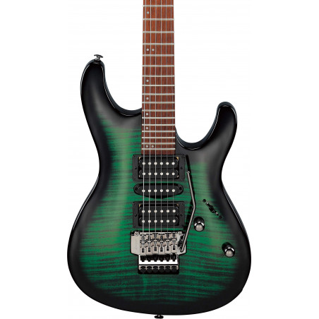 KIKOSP3-TEB Guitarra Eléctrica KIKO LOUREIRO Signature KIKOSP3-TEB Guitarra Eléctrica KIKO LOUREIRO Signature