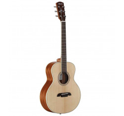 LJ2 Guitarra Acústica Travel
