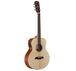 LJ2E Guitarra Electroacústica Travel