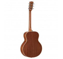LJ2E Guitarra Electroacústica Travel 2