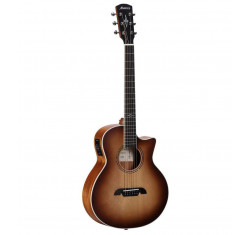 LJ2CESHB Guitarra Electroacústica Travel