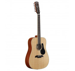 AD60-12 guitarra acústica 12 cuerdas