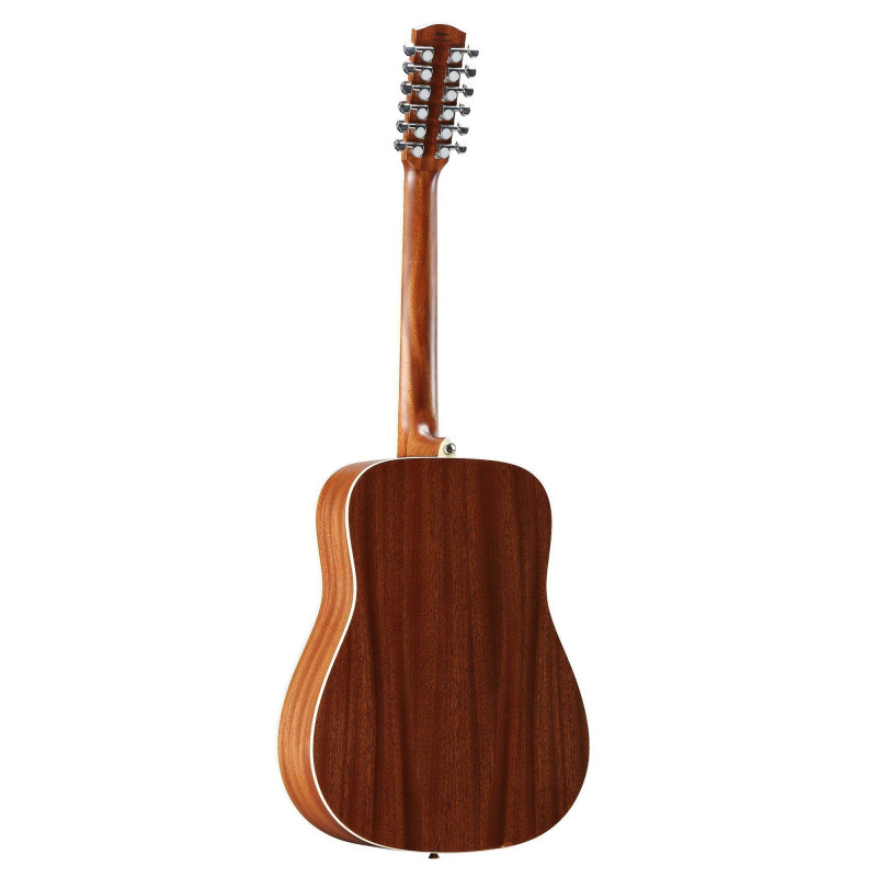 AD60-12 guitarra acústica 12 cuerdas