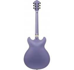 Ibanez AS73G-MPF Guitarra Eléctrica Hollow Body 2