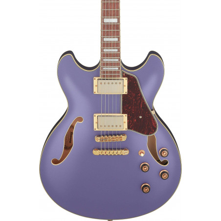 Ibanez AS73G-MPF Guitarra Eléctrica Hollow Body