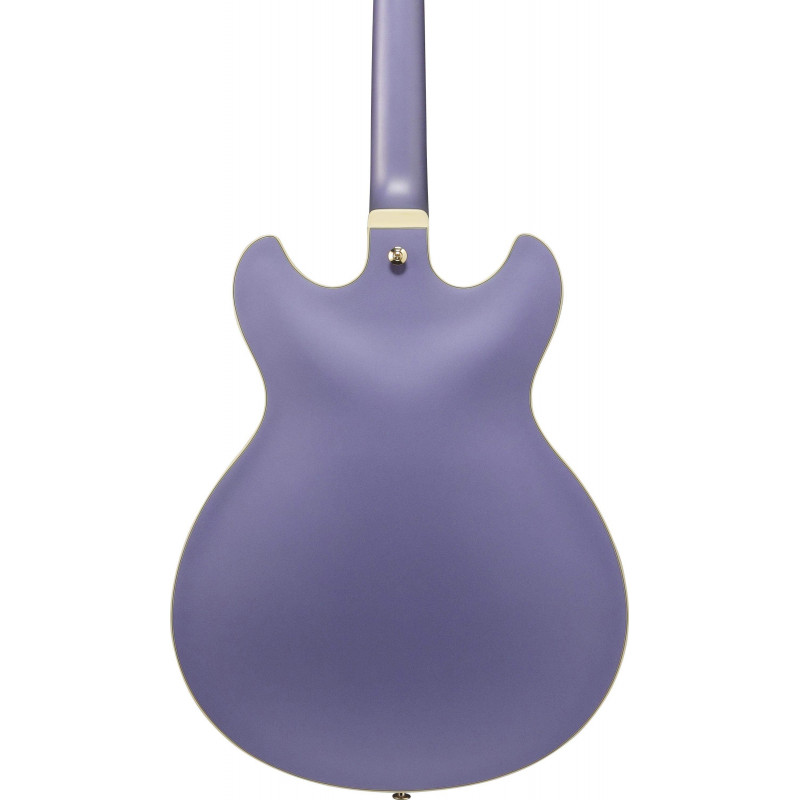 Ibanez AS73G-MPF Guitarra Eléctrica Hollow Body