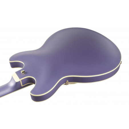 Ibanez AS73G-MPF Guitarra Eléctrica Hollow Body