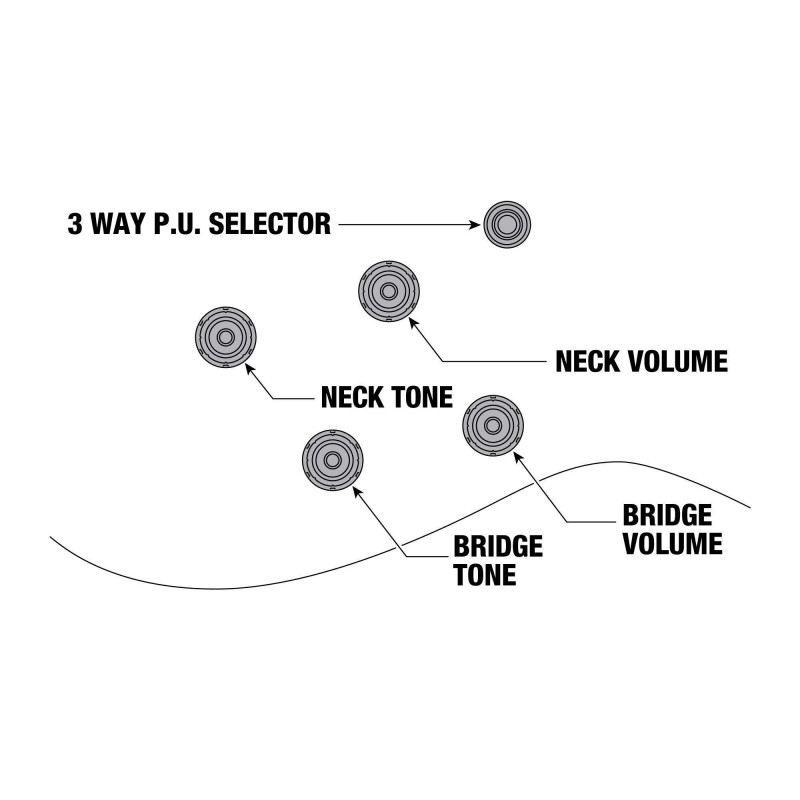 Ibanez AS73G-MPF Guitarra Eléctrica Hollow Body