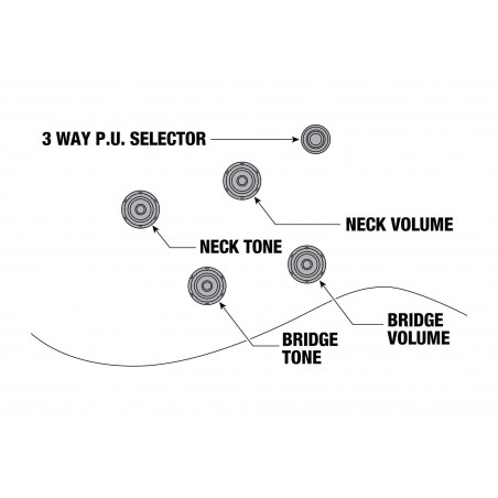 Ibanez AS73G-MPF Guitarra Eléctrica Hollow Body