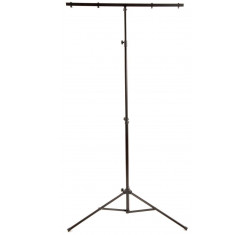 LS25T Soporte de luces 2.75m Barra en T