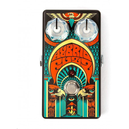 MXR Hybrid Fuzz Pedal Fuzz CSP041