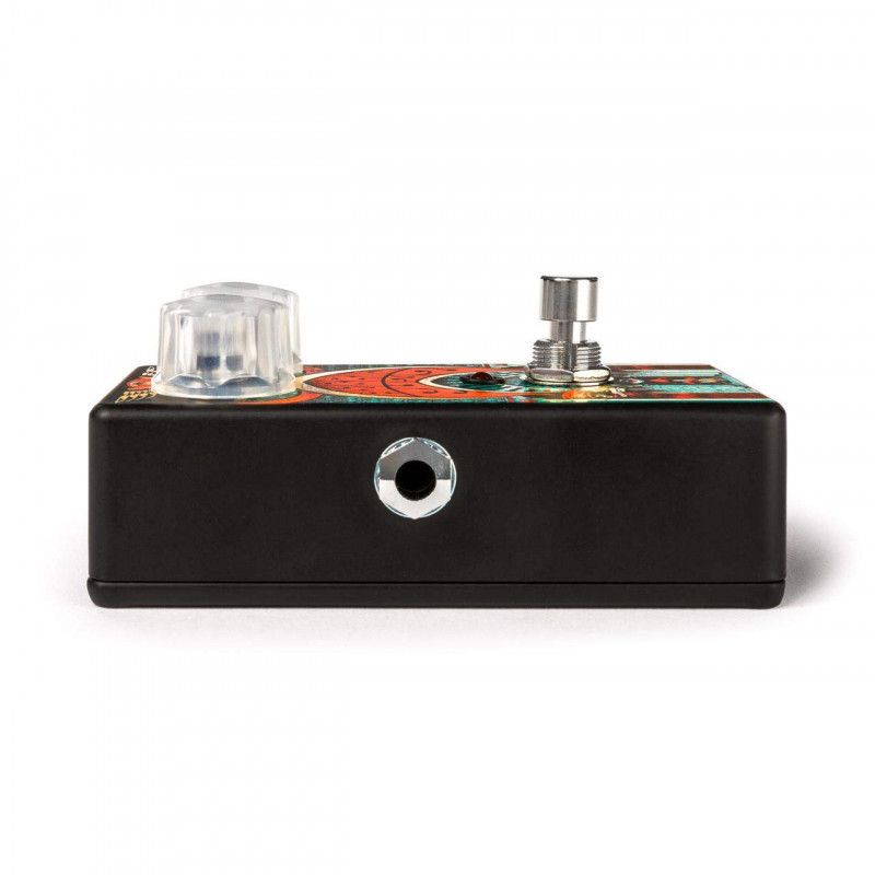 MXR Hybrid Fuzz Pedal Fuzz CSP041