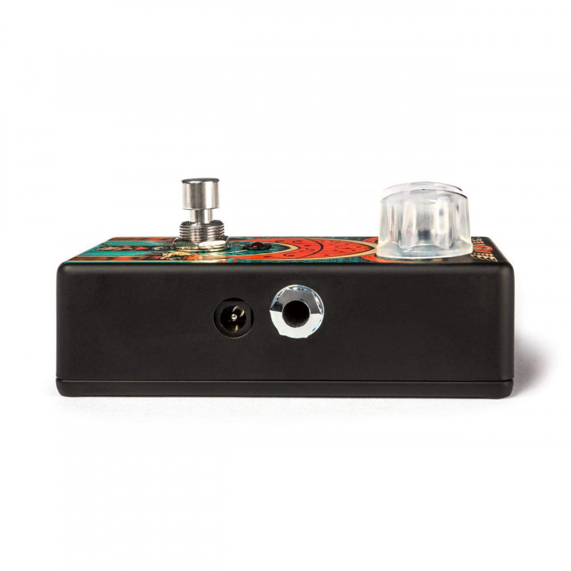 MXR Hybrid Fuzz Pedal Fuzz CSP041