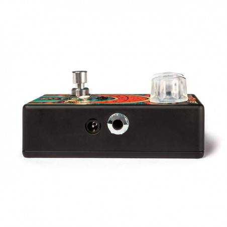 MXR Hybrid Fuzz Pedal Fuzz CSP041