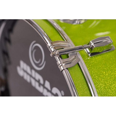 Compra Bateria Junior 1042 Verde online | MusicSales