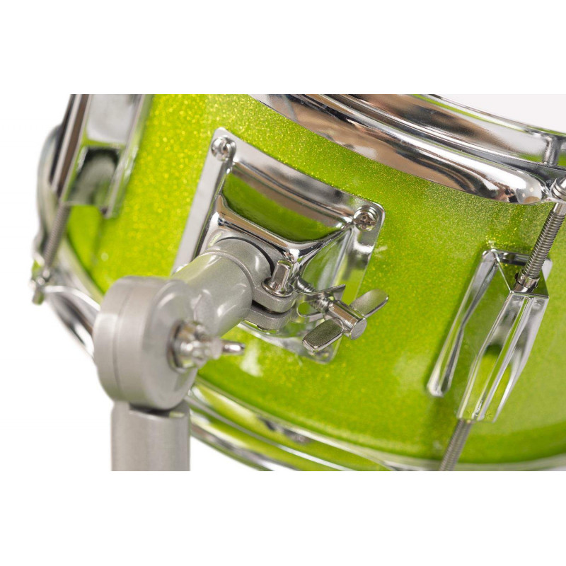 Compra Bateria Junior 1042 Verde online | MusicSales