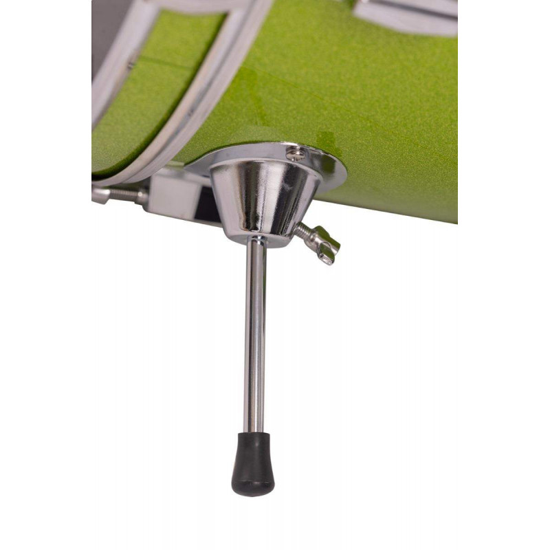 Compra Bateria Junior 1042 Verde online | MusicSales