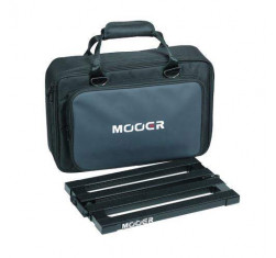 MOOER STOMPLATE PB10 Pedalboard
