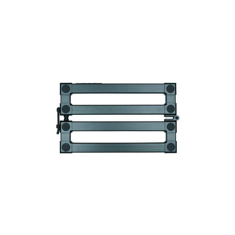 MOOER STOMPLATE PB10 Pedalboard