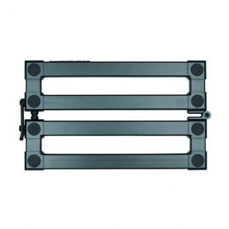 MOOER STOMPLATE PB10 Pedalboard
