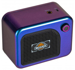 MOOER HORNET 05i Amplificador de Modelado Digital para Guitarra 2