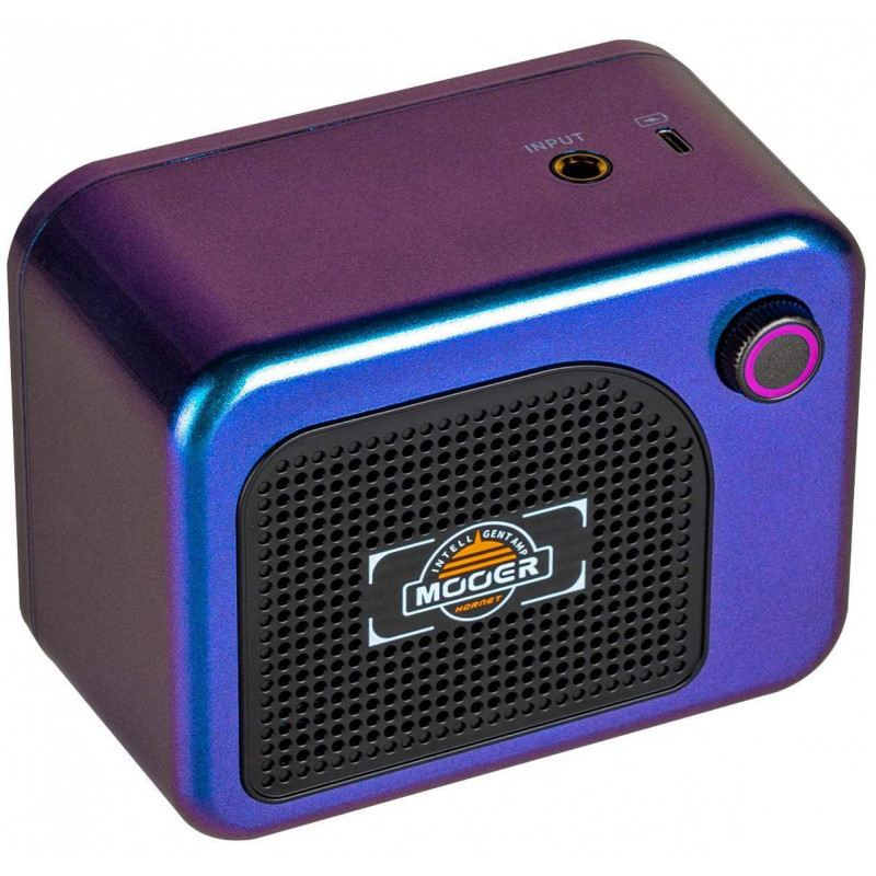 MOOER HORNET 05i Amplificador de Modelado Digital para Guitarra