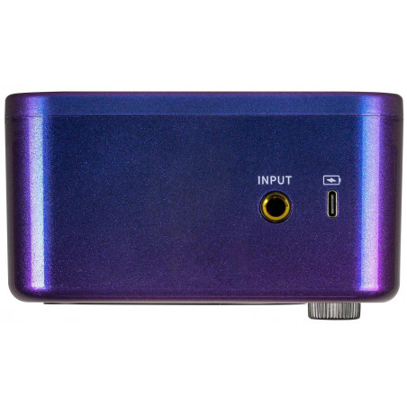 MOOER HORNET 05i Amplificador de Modelado Digital para Guitarra MOOER HORNET 05i Amplificador de Modelado Digital para Guitarra