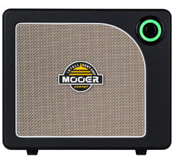 MOOER HORNET 15i BLACK Amplificador de Modelado Digital Guitarra