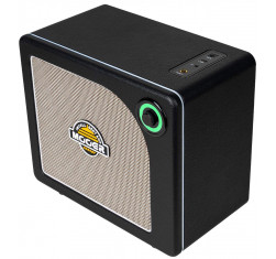 MOOER HORNET 15i BLACK Amplificador de Modelado Digital Guitarra 2