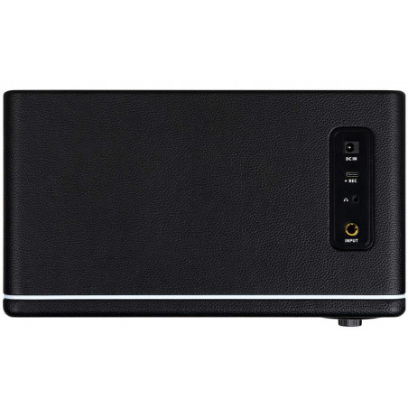 MOOER HORNET 15i BLACK Amplificador de Modelado Digital Guitarra