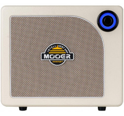 MOOER HORNET 15i WHITE Amplificador de Modelado Digital Guitarra