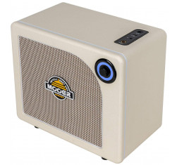 MOOER HORNET 15i WHITE Amplificador de Modelado Digital Guitarra 2