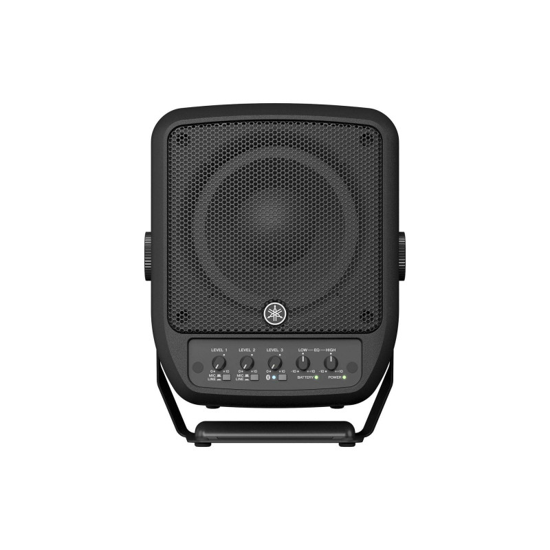 STAGEPAS 100 Sistema de sonido portátil 100W