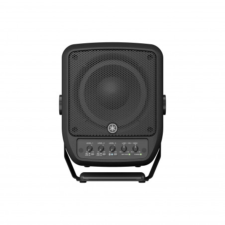STAGEPAS 100 Sistema de sonido portátil 100W STAGEPAS 100 Sistema de sonido portátil 100W