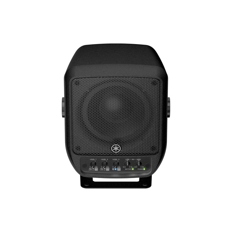STAGEPAS 100 Sistema de sonido portátil 100W