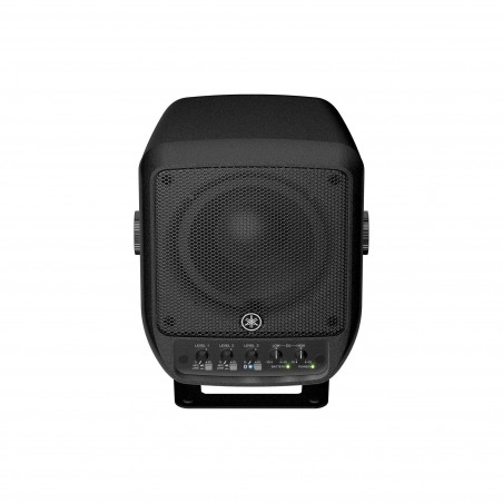 STAGEPAS 100 Sistema de sonido portátil 100W STAGEPAS 100 Sistema de sonido portátil 100W